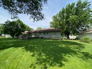 13117 E 45th St S in Independence, MO - Building Photo - Building Photo