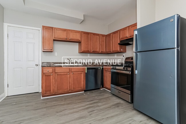 671 Franklin St in Hamilton, OH - Building Photo - Building Photo