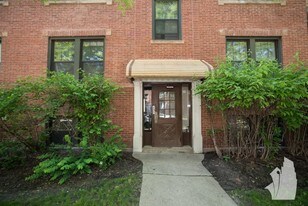 4844 N Rockwell St in Chicago, IL - Building Photo