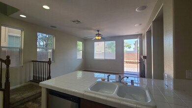 8384 Lower Trailhead Ave in Las Vegas, NV - Building Photo - Building Photo