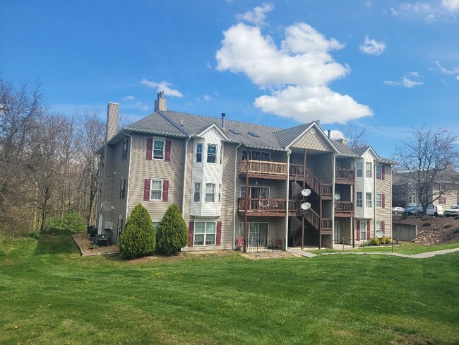 property at 112 Timberlake Terrace
