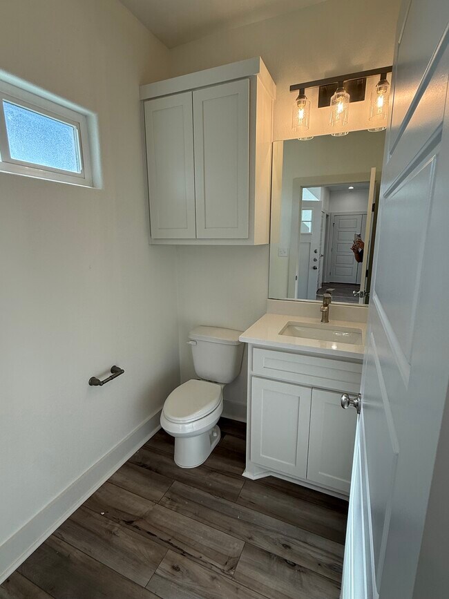 property at 15438 Cruiser St