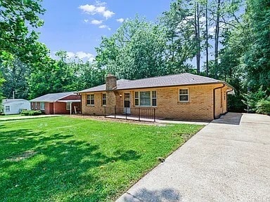 75 Edenwood Dr in Jackson, TN - Building Photo - Building Photo