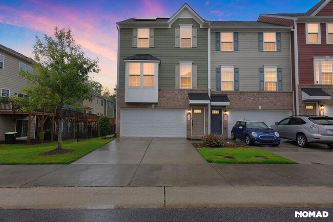 property at 305 Cross Country Way