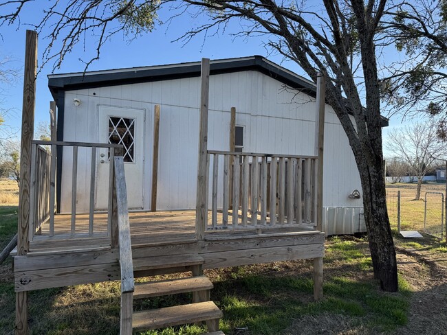 1600 Wildhorse Ln in Stephenville, TX - Building Photo - Building Photo