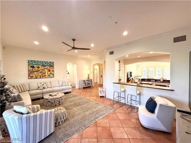 property at 2659 Bolero Dr