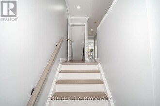 179-179 Trudeau Ave in Mississauga, ON - Building Photo - Building Photo