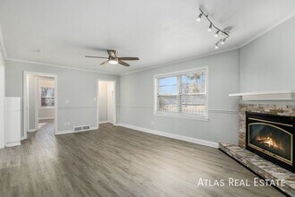 7543 Booth Dr, Unit 6 in Prairie Village, KS - Building Photo - Building Photo