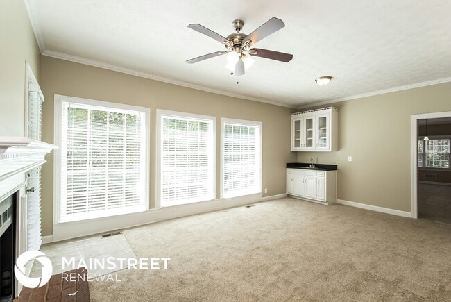 1177 Justin Ln in Lithonia, GA - Building Photo - Building Photo