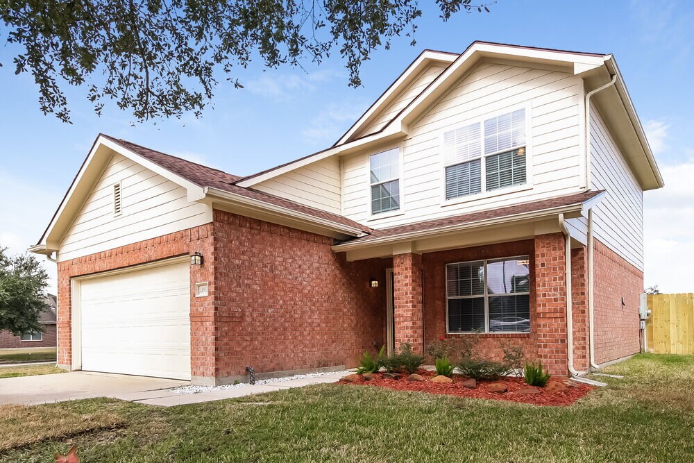 13003 Sandhill Park Ln in Houston, TX - Building Photo