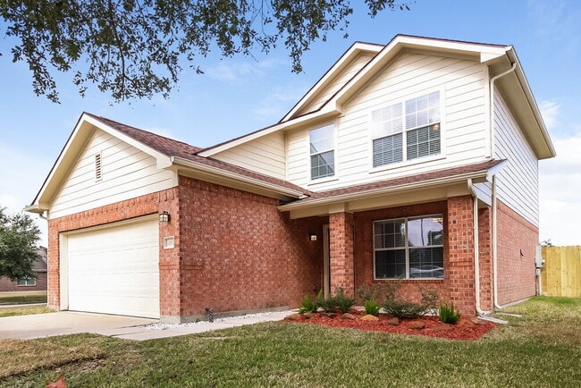 property at 13003 Sandhill Park Ln