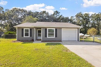 1717 Rodeo Dr in Tallahassee, FL - Building Photo - Building Photo