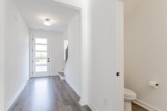 1411 Darrowby Wy in Spartanburg, SC - Building Photo - Building Photo