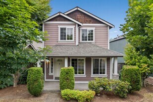 4061 Galena St SE in Lacey, WA - Building Photo