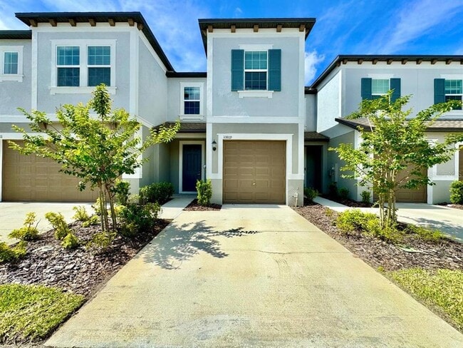 property at 10809 Fowlers Blf Ct