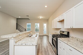 10212 Carmencita Way in Houston, TX - Building Photo - Building Photo