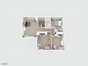 2315 Pennilynn Wy in San Antonio, TX - Building Photo - Building Photo