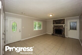 5539 Hall Cir in Union City, GA - Building Photo - Building Photo