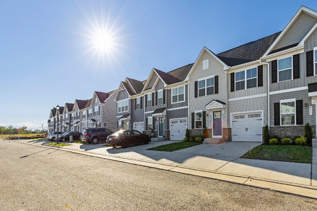 property at 4319 Southerby Dr