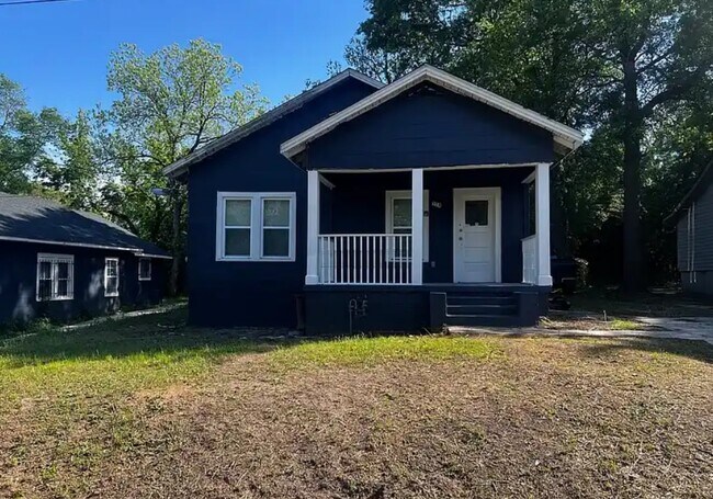 property at 574 Rutherford Ave