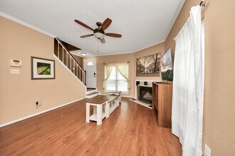3600 Jeanetta St in Houston, TX - Building Photo - Building Photo