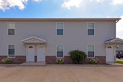6630 John Glenn Hwy, Unit 101 in Cambridge, OH - Building Photo - Building Photo