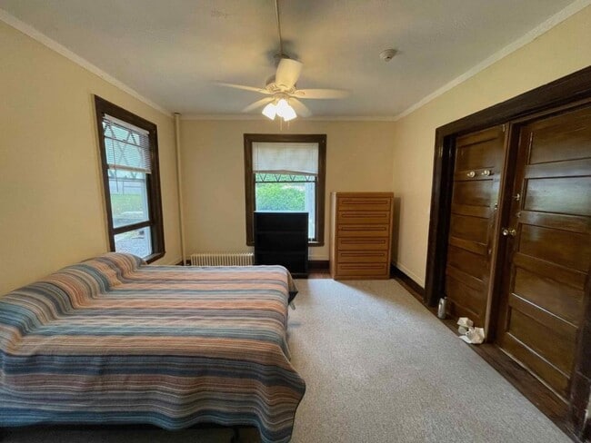 526 Stewart Ave in Ithaca, NY - Building Photo - Building Photo