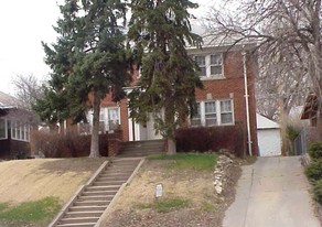 5114 Dodge St Apartments