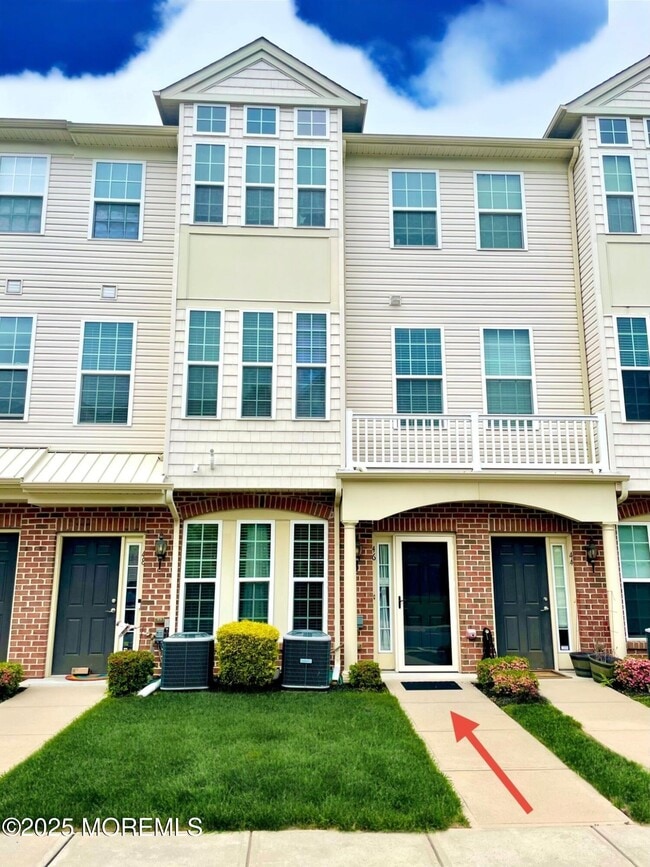 property at 46 Michael Dr