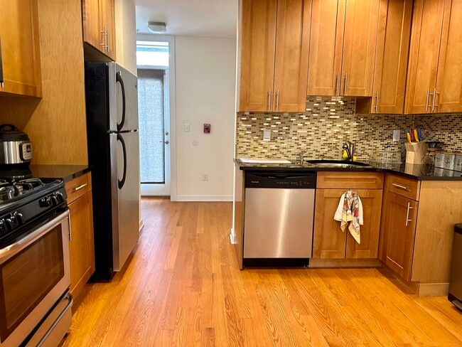 property at 408 Grand St