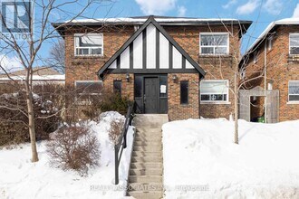 162 Millwood Rd in Toronto, ON - Building Photo - Building Photo