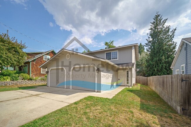 1018 W Mill Ave in Coeur d'Alene, ID - Building Photo - Building Photo