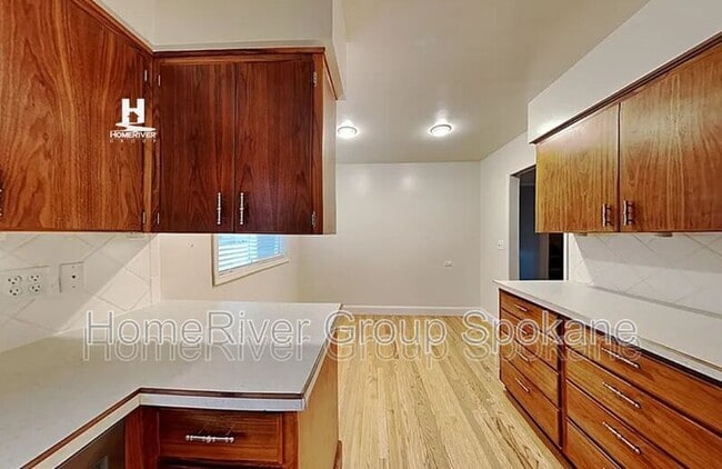 3416 S Napa St in Spokane, WA - Building Photo - Building Photo