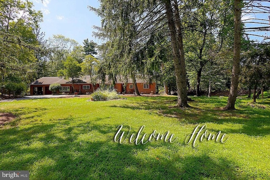 269 Raymond Rd in Princeton, NJ - Foto de edificio