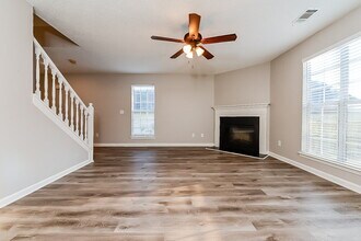 3521 Susie Ct in Stockbridge, GA - Foto de edificio - Building Photo