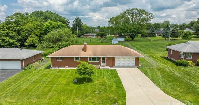 property at 692 Sueden Dr