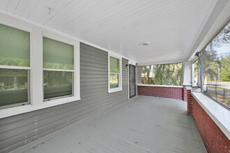 326 Basswood St in Jacksonville, FL - Building Photo - Building Photo