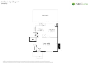 3135 Pritchards Ridge Dr in Douglasville, GA - Building Photo - Building Photo