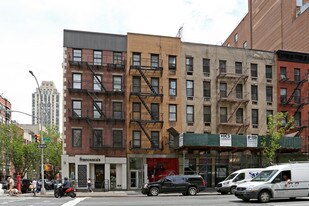 1325 3rd Ave Apartments