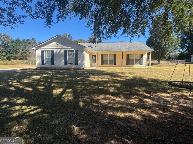 property at 1108 Patriot Cir