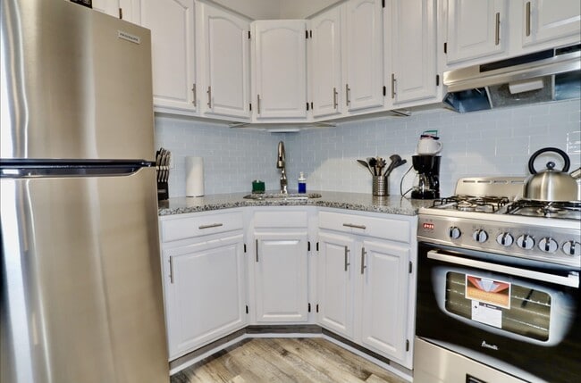property at 315 8th St
