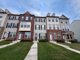 3765 Vly Frd Wy in Hanover, MD - Building Photo
