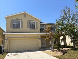7514 Dragon Fly Loop in Gibsonton, FL - Building Photo