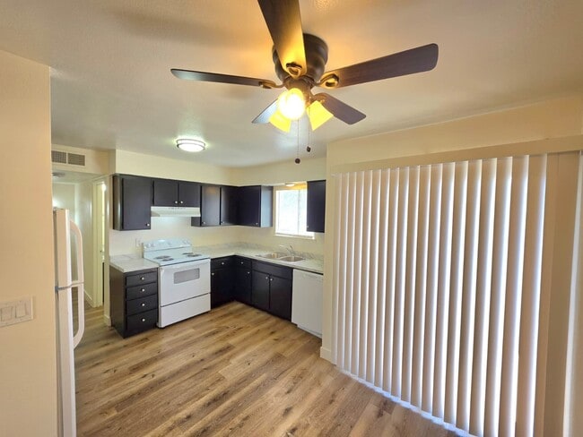 4264 N Bengston Ave, Unit 101