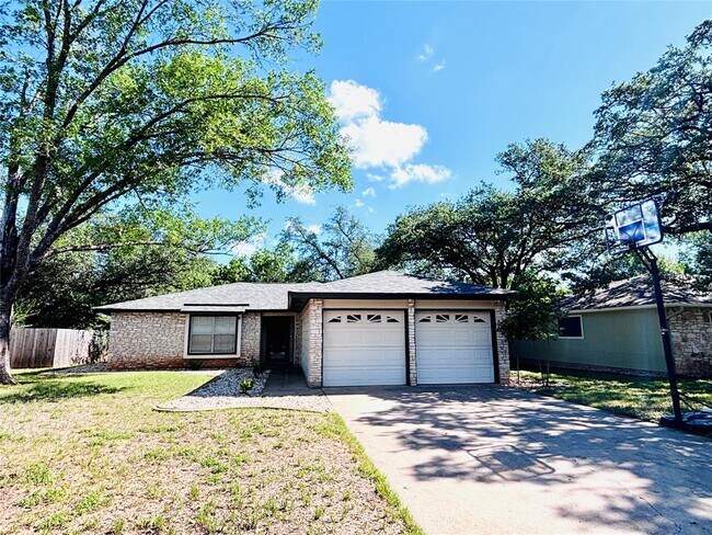 3700 Cookstown Dr in Austin, TX - Building Photo - Building Photo