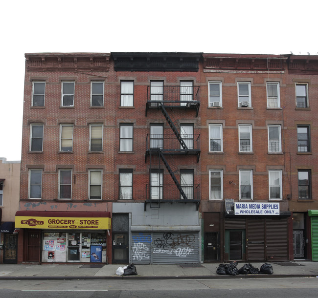 1171 Bedford Ave in Brooklyn, NY - Building Photo - Building Photo