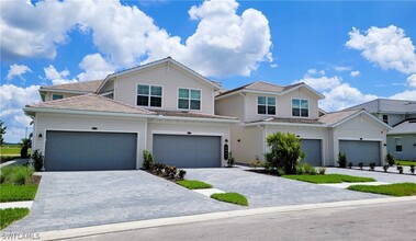 6044 Ellerston Wy-Unit -1511 in Ave Maria, FL - Foto de edificio - Building Photo