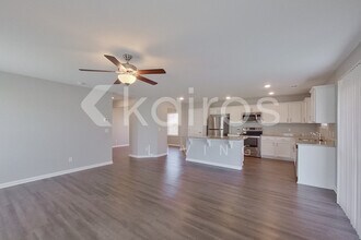 210 Western Red Cedar Dr in Springfield, GA - Building Photo - Building Photo