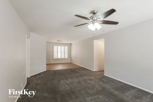 1357 W Sells Dr in Phoenix, AZ - Building Photo - Building Photo