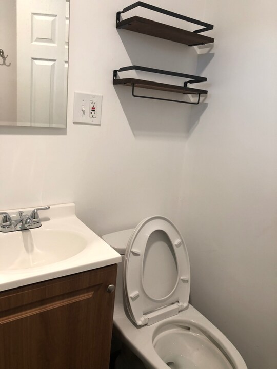 673 Washington St in Boston, MA - Building Photo